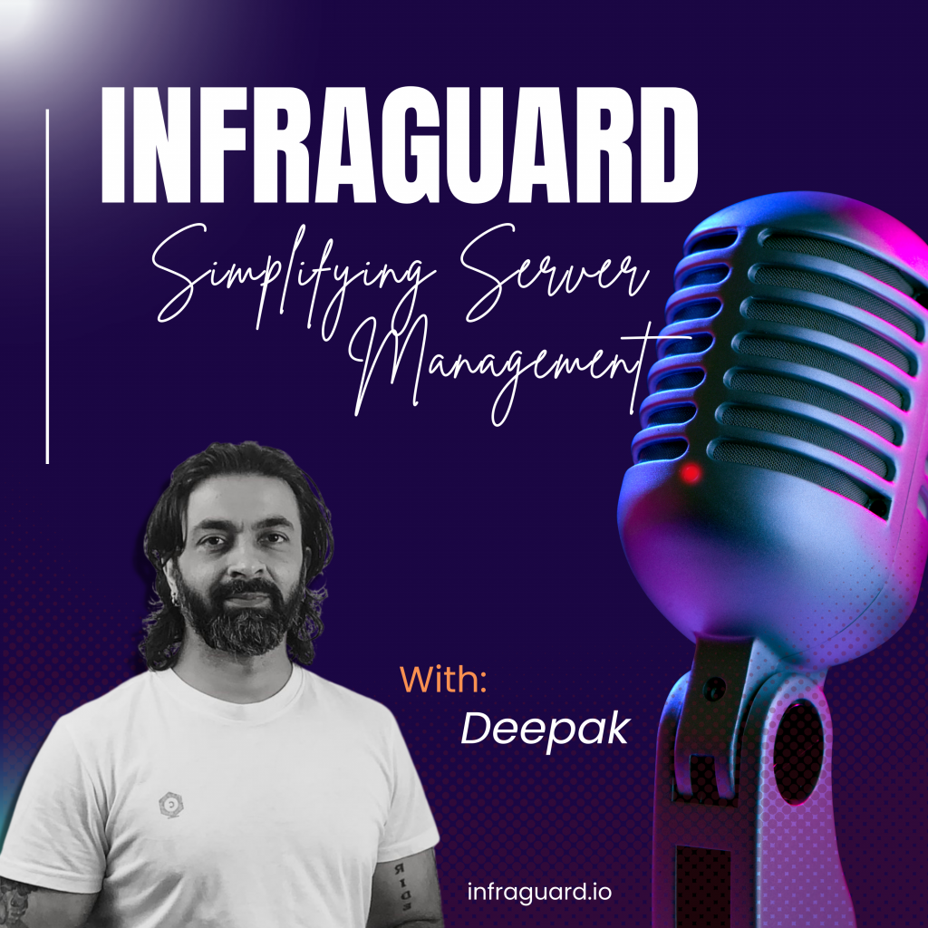 Copy of InfraGuard Podcast Cover