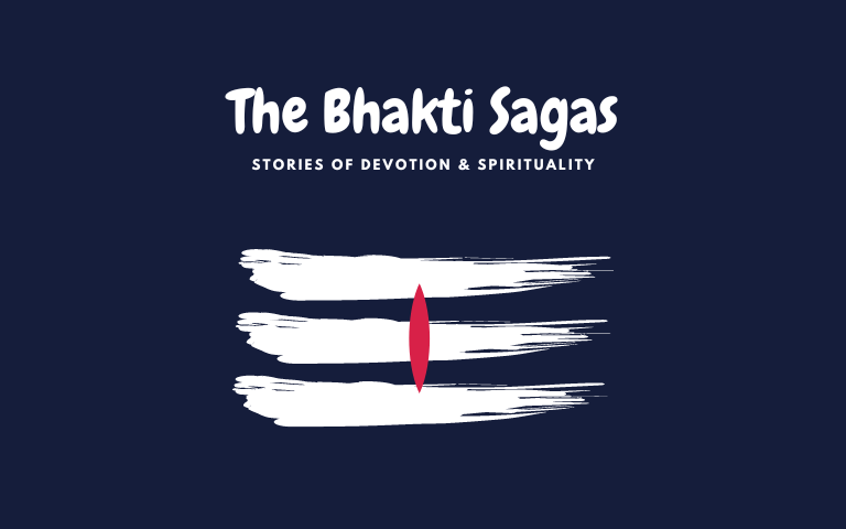 The Bhakti Sag